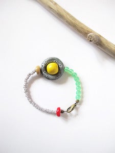 Image of S O L D BRACELET #508