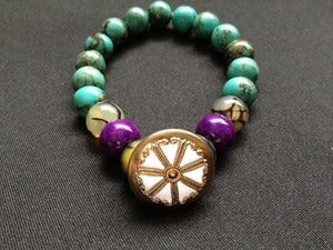 Image of "RoyalWheel"