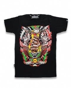 Image of Sailors mens tee