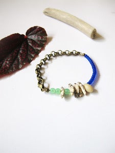 Image of S O L D BRACELET #512