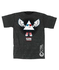 Image of FLYING TRIANGLES II (kids)