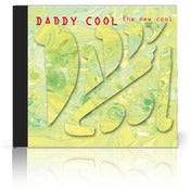 Image of Daddy Cool - The New Cool (CD)
