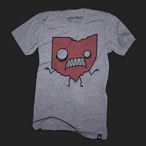Image of OHIO