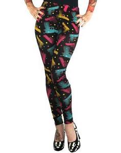 Image of Gun leggings