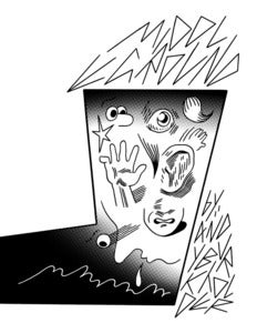 Image of Middleground