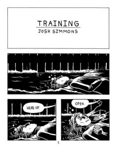 Image of Training