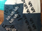 Image of Patches