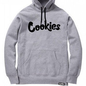 Image of "Greys" hoodie - COMING FRIDAY MAY 31