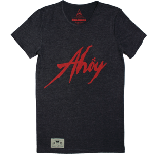 Image of Coal Ahoy Tee