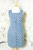 Image of Mata Traders Pagoda Graphic Dress