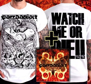 Image of DIRT AWARENESS pack!