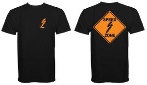 SPEED Style Speed Zone Shirt