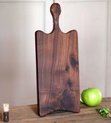 Walnut French Breadboard