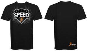 SPEED Style Shield Shirt