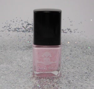 Image of FULL SIZE "It's So Fluffy, I'm Gonna Die!"  Polish