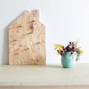 Image of Maison en bois 