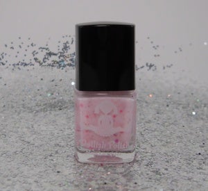 Image of MINI SIZE "It's So Fluffy, I'm Gonna Die!" Polish