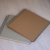 carnet spirales