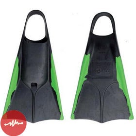 Image of ORCA fins