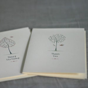 Image of Les cartes