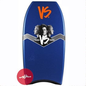 Image of VS Joe Clarke PP