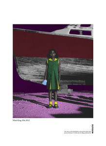Image of Poster for Mark King (Ella, 2012)