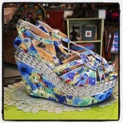 Image of Candy Wedge