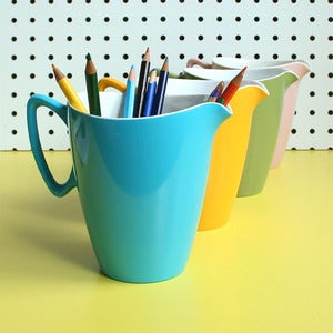 Image of Vintage Melamine Jug - SOLD OUT