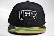 Image of Brooklyn's Army [Nets Camo]