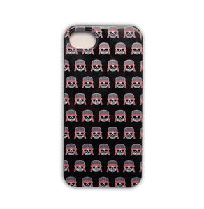 Image of Raka iphone 5 Case Black