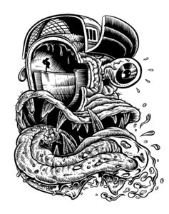 Image of Skatebrain