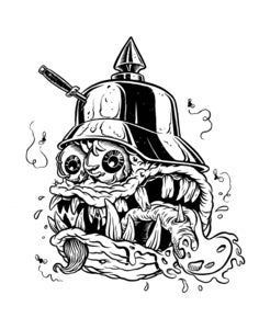 Image of Fink.