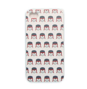 Image of Raka iphone 4 Case White