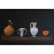 Image of Tony Beaver: Still Life after Zurbaran