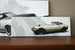 Image of Datsun 240z - small canvas print