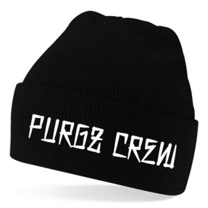 Image of Purgz Crew hat