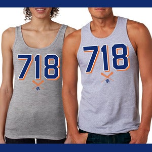 Image of 718 tank