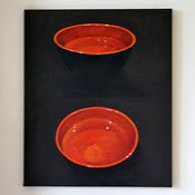 Image of Tony Beaver: Water Study 2 (2013)