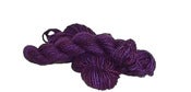 Image of Aubergine Pacem Serico Lana Yarn