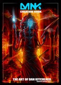 Image of DANK - 'Creature Book'