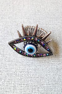 Image of Wide Open ring by Allen&Code