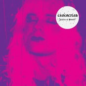 Image of FKR070 - Crocodiles - Crimes of Passion LP