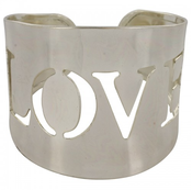 Image of LOVE Cuff