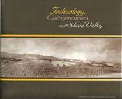 Image of Technology, Entrepreneurs, and Silicon Valley [Hardcover]
