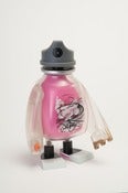 Image of TOOFLY Bodega Pink Artist Series  - KaNo Kid