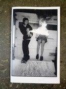Image of Contax Gang zine
