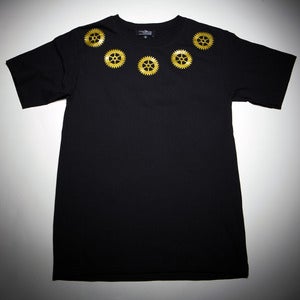 Image of Grind (Black) 