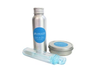 Image of Cradle Cap Trio