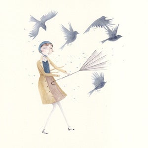Image of Wind & Rain