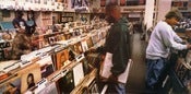 Image of DJ Shadow - Endtroducing (Debut Album 1996)